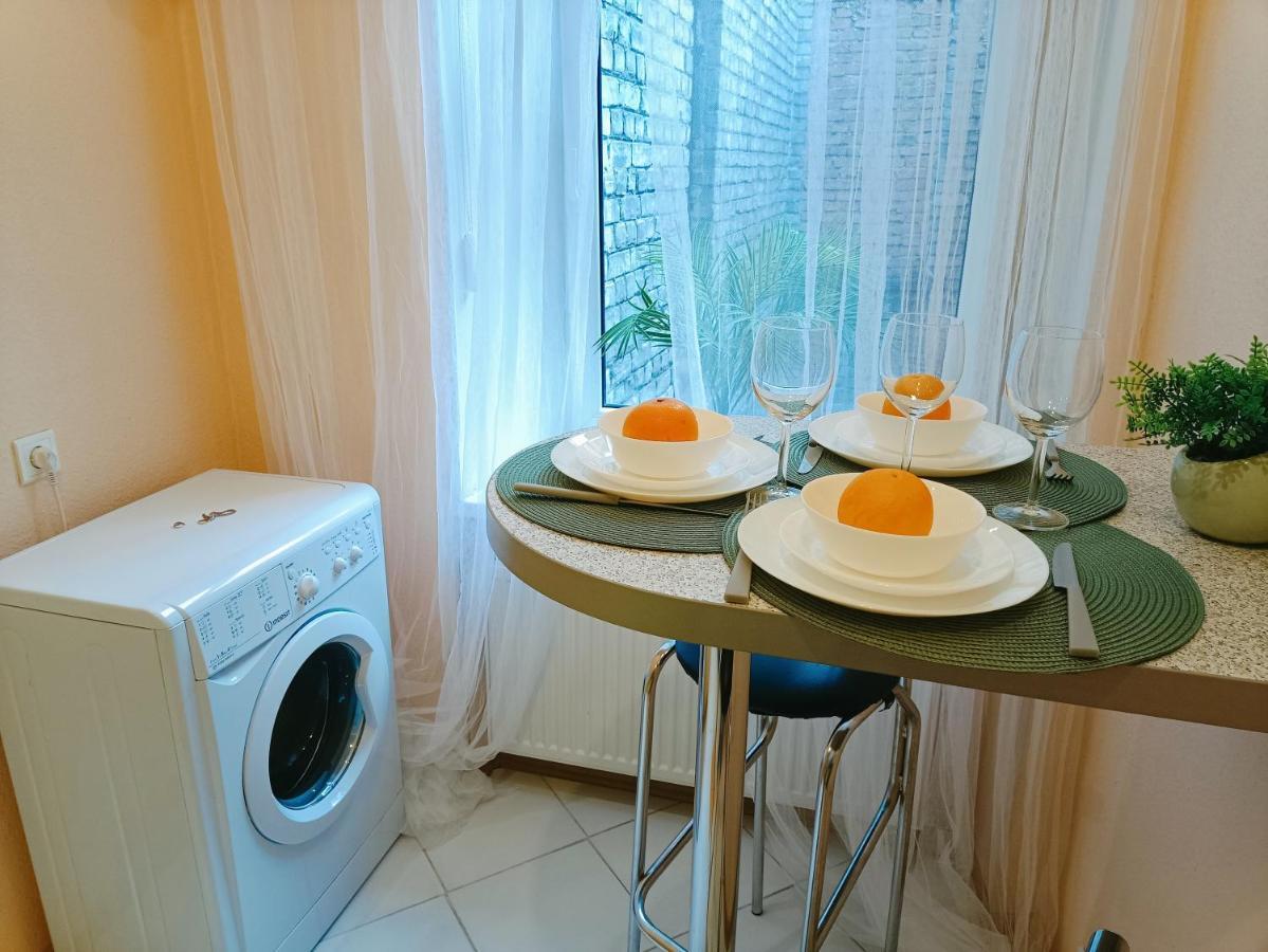 Riga Central Street Cozy Apartment Exterior foto